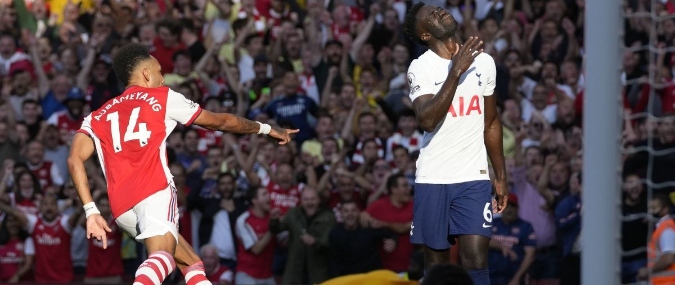 Tottenham vs Arsenal Prediction 22 February 2026