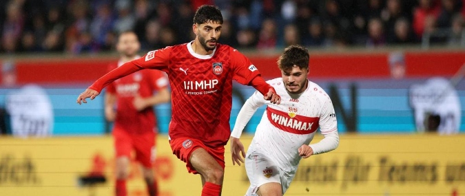 Heidenheim vs Stuttgart Prediction 22 February 2026