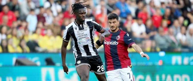 Bologna vs Udinese Prediction 23 February 2026