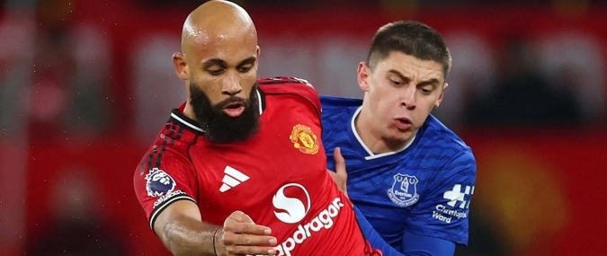 Everton vs Manchester United Prediction 23 February 2026