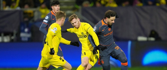 Inter vs Bode/Glimt Prediction 24 February 2026