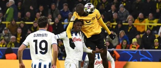 Atalanta vs Borussia Dortmund Prediction 25 February 2026