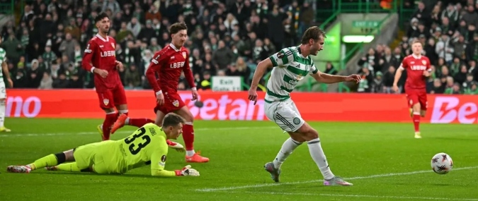 Stuttgart vs Celtic Prediction 26 February 2026