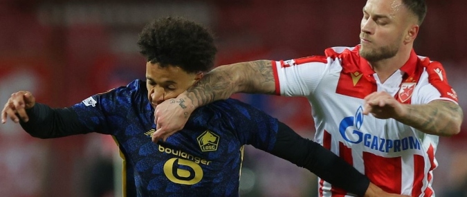 Crvena Zvezda vs Lille Prediction 26 February 2026