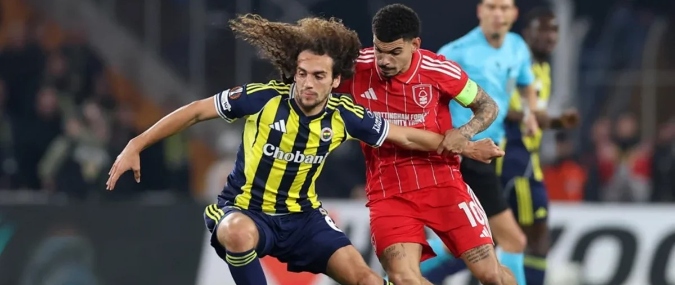 Nottingham vs Fenerbahce Prediction 26 February 2026