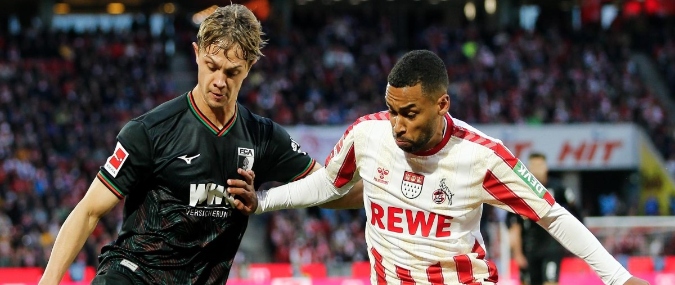 Augsburg vs Koln Prediction 27 February 2026