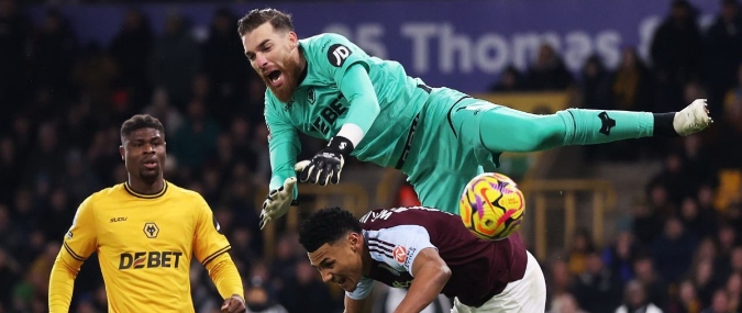 Wolverhampton vs Aston Villa Prediction 27 February 2026