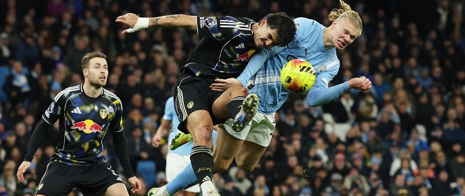 Leeds vs Manchester City Prediction 28 February 2026