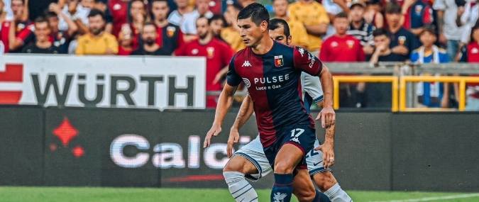 Inter vs Genoa Prediction 28 February 2026