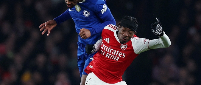 Arsenal vs Chelsea Prediction 1 March 2026