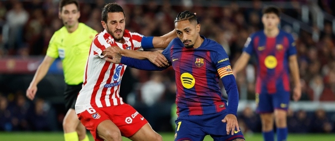 Barcelona vs Atletico Madrid Prediction 3 March 2026