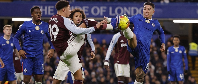 Aston Villa vs Chelsea Prediction 4 March 2026