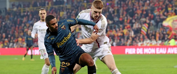 Lyon vs Lens Prediction 5 March 2026