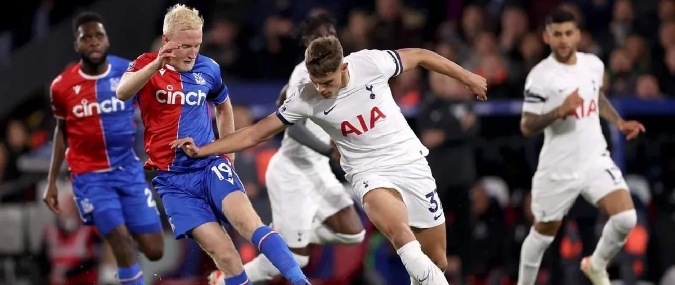 Tottenham vs Crystal Palace Prediction 5 March 2026