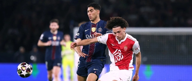 PSG vs Monaco Prediction 6 March 2026