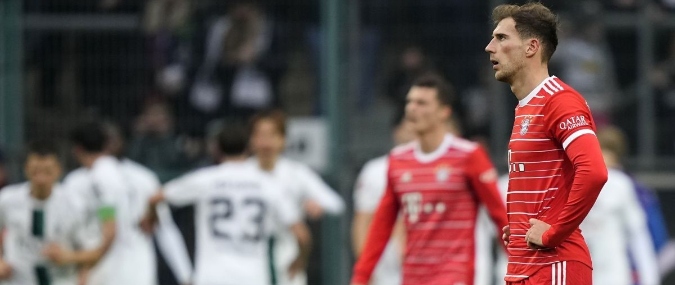 Bayern Munich vs Borussia Monchengladbach Prediction 6 March 2026