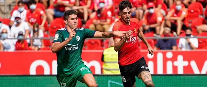 Osasuna vs Mallorca Prediction 7 March 2026
