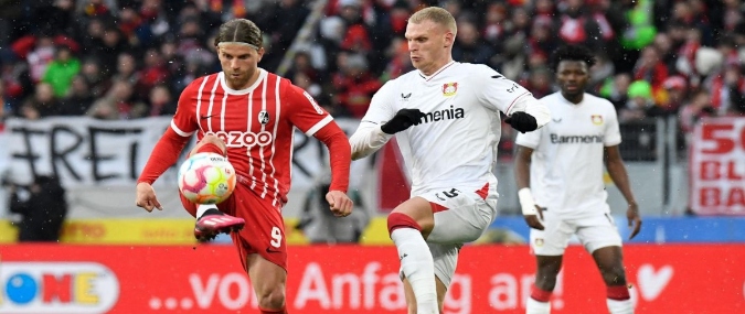 Freiburg vs Bayer Leverkusen Prediction 7 March 2026