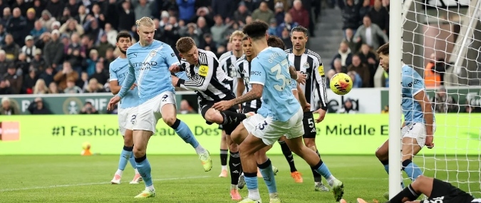 Newcastle vs Manchester City Prediction 7 March 2026