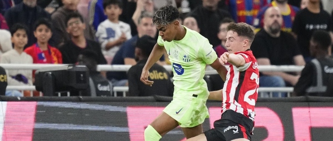 Athletic Bilbao vs Barcelona Prediction 7 March 2026