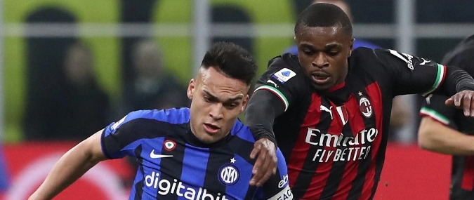 Milan vs Inter Prediction 8 March 2026