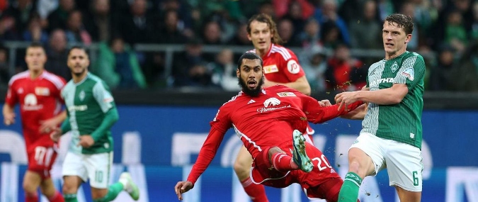 Union Berlin vs Werder Bremen Prediction 8 March 2026