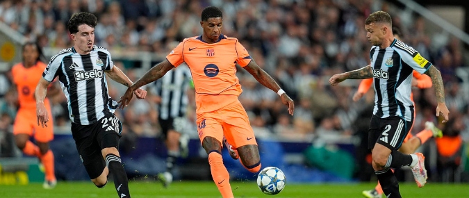 Newcastle vs Barcelona Prediction 10 March 2026