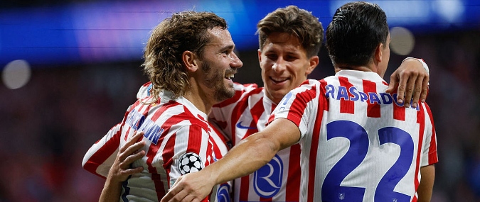 Atletico Madrid vs Tottenham Prediction 10 March 2026