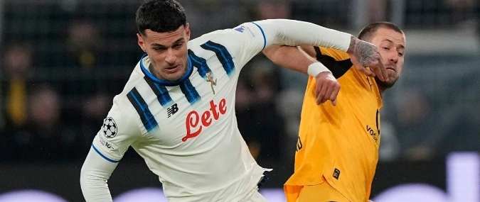 Atalanta vs Bayern Munich Prediction 10 March 2026