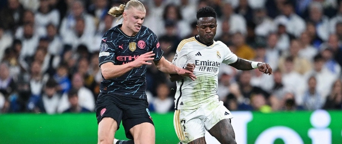 Real Madrid vs Manchester City Prediction 11 March 2026