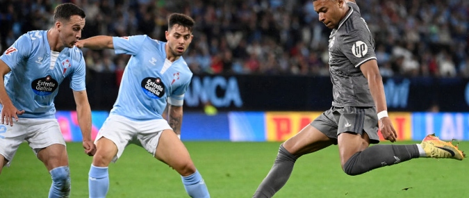 Celta Vigo vs Lyon Prediction 12 March 2026