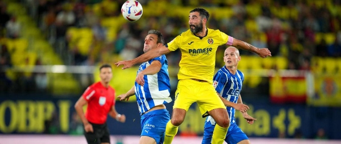 Alaves vs Villareal Prediction 13 March 2026