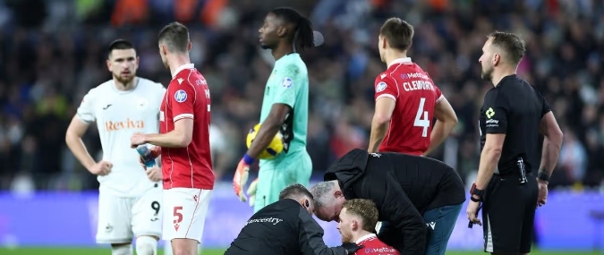 Wrexham vs Swansea Prediction 13 March 2026