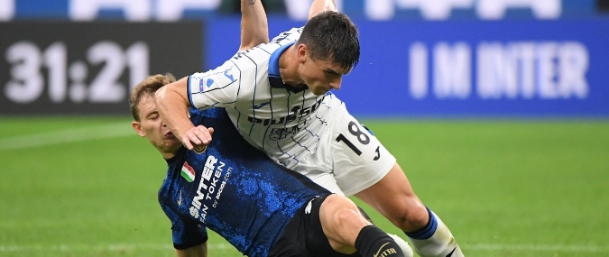 Inter vs Atalanta Prediction 14 March 2026