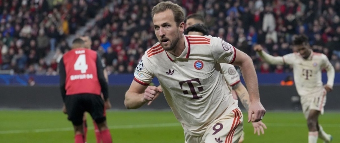 Bayer Leverkusen vs Bayern Munich Prediction 14 March 2026