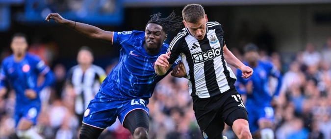 Chelsea vs Newcastle Prediction 14 March 2026