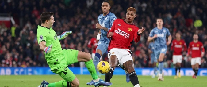 Manchester United vs Aston Villa Prediction 15 March 2026