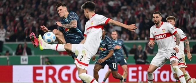 Stuttgart vs RB Leipzig Prediction 15 March 2026