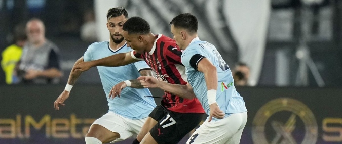 Lazio vs AC Milan Prediction 15 March 2026