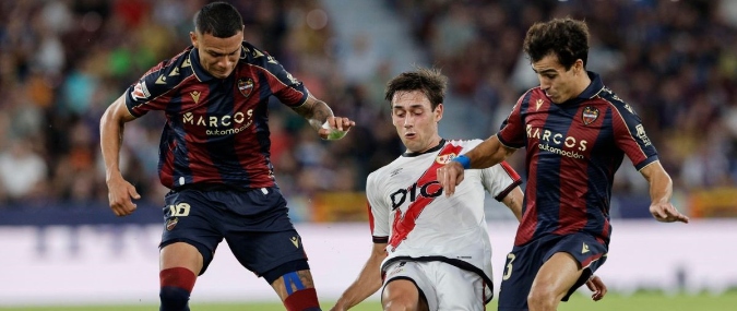 Rayo Vallecano vs Levante Prediction 16 March 2026