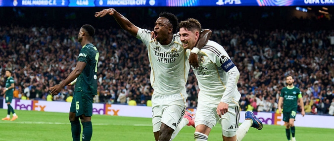 Manchester City vs Real Madrid Prediction 17 March 2026