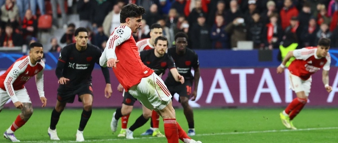 Arsenal vs Bayer Leverkusen Prediction 17 March 2026
