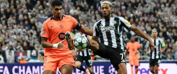 Barcelona vs Newcastle Prediction 18 March 2026