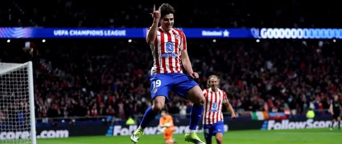 Tottenham vs Atletico Madrid Prediction 18 March 2026