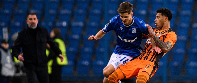 Shakhtar Donetsk vs Lech Prediction 19 March 2026