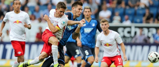 RB Leipzig vs Hoffenheim Prediction 20 March 2026