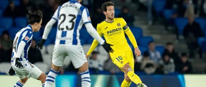 Villarreal vs Real Sociedad Prediction 20 March 2026