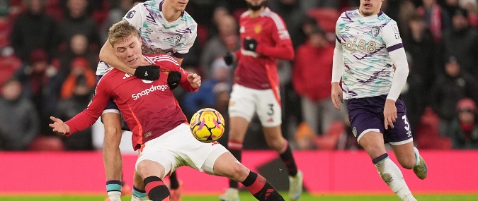Bournemouth vs Manchester United Prediction 20 March 2026