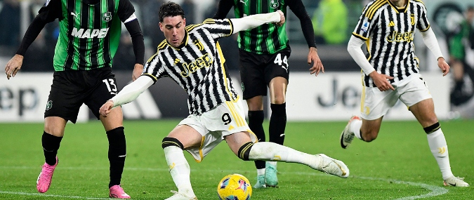 Juventus vs Sassuolo Prediction 21 March 2026