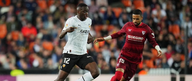 Sevilla vs Valencia Prediction 21 March 2026